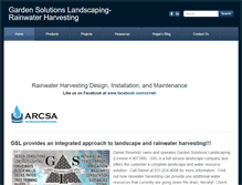 Tablet Screenshot of ccrwh.com